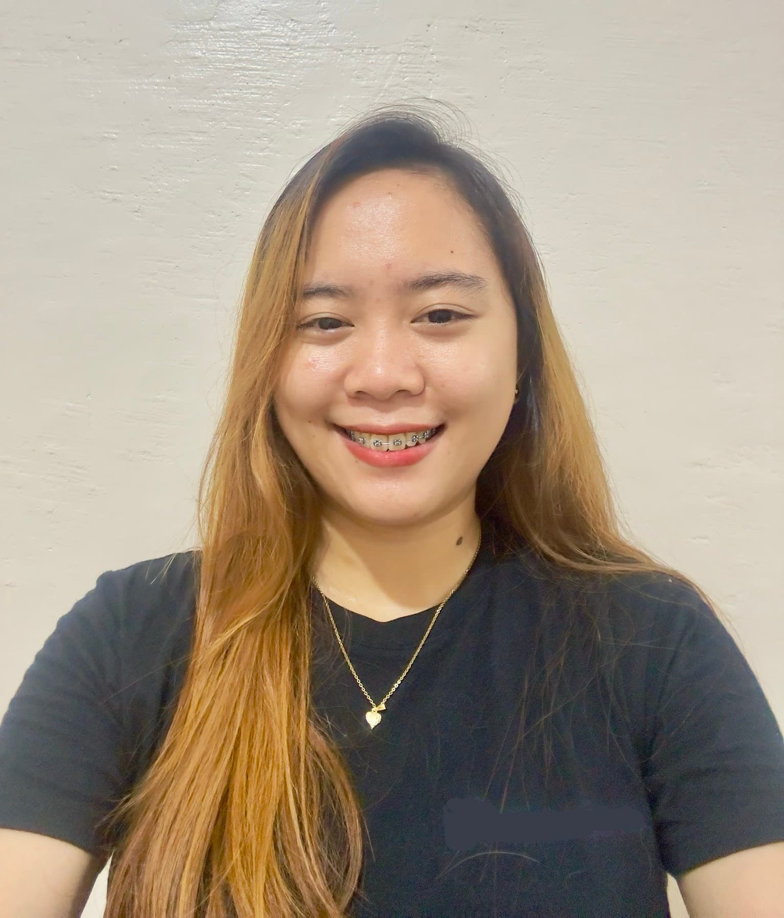 Amilissa Araneta - Solopreneur